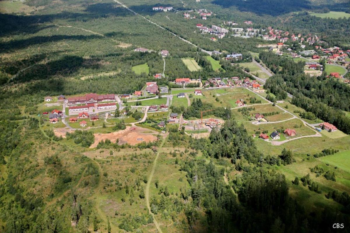 Apartman Baska Veľký Slavkov 외부 사진
